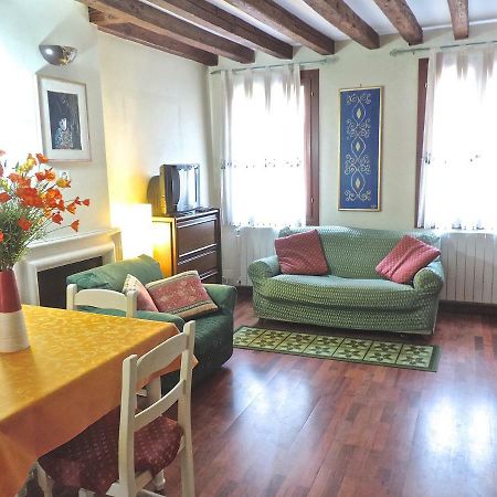 Appartamento San Marco Венеция Экстерьер фото