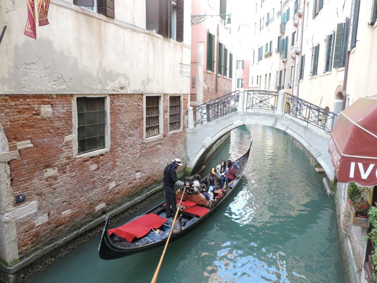 Appartamento San Marco Венеция Экстерьер фото