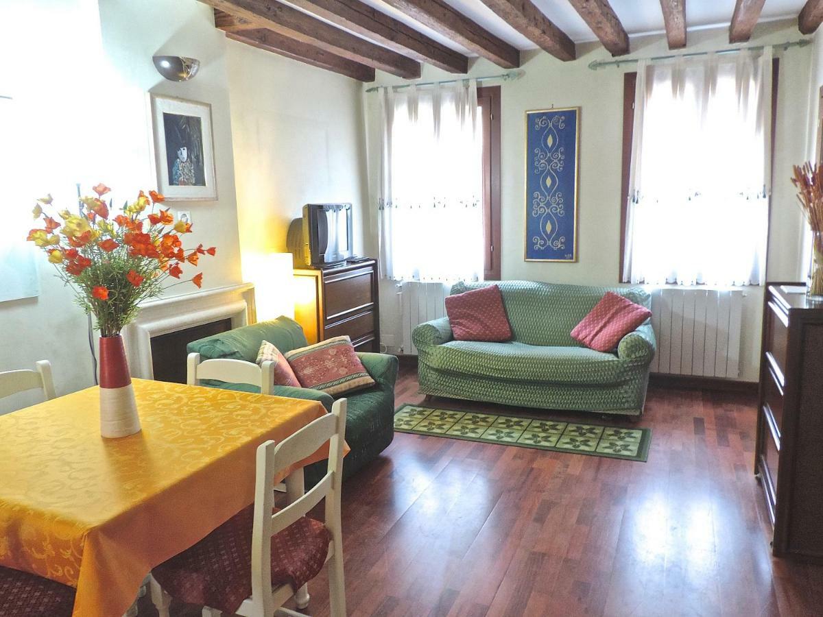 Appartamento San Marco Венеция Экстерьер фото